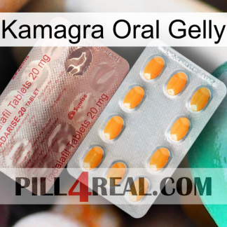 Kamagra Oral Gelly new13